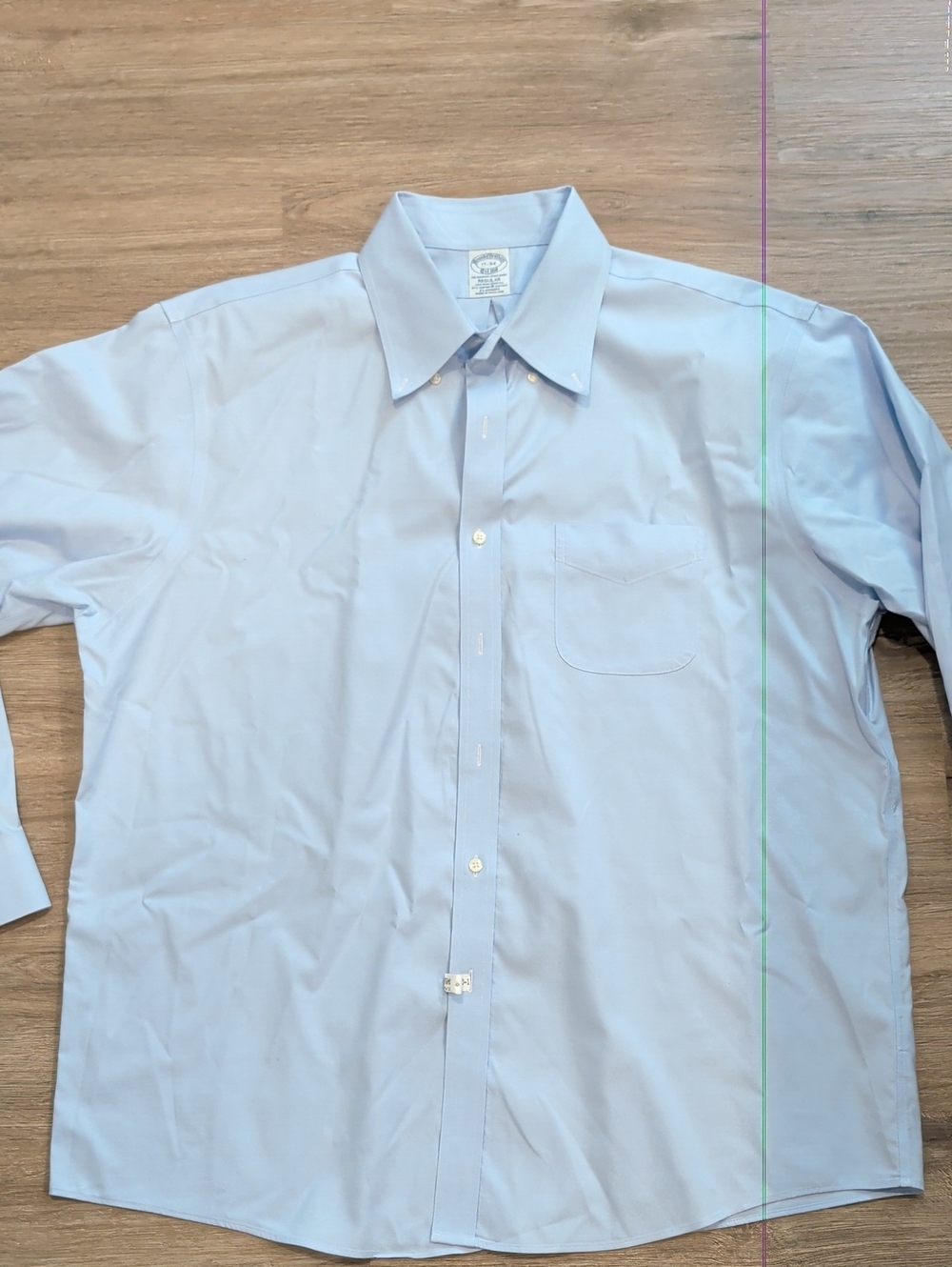 Brooks Brothers - Dress Shirt